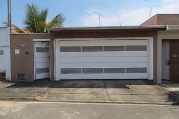 Casa, código 62249703 em Piracicaba, bairro Residencial Serra Verde
