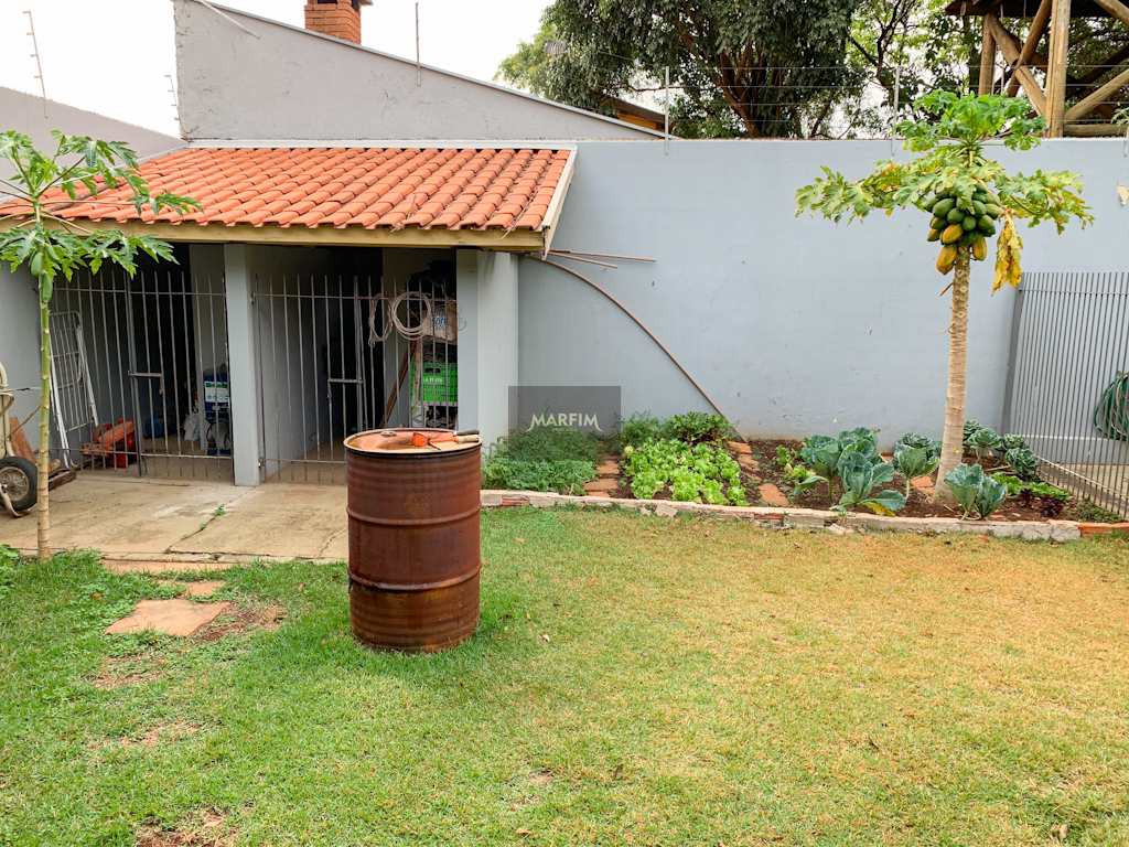 Casa em Piracicaba, no bairro Jardim Abaeté