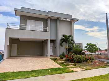 Casa de Condomínio, código 62249710 em Piracicaba, bairro Loteamento Residencial E Comercial Villa D'aquila