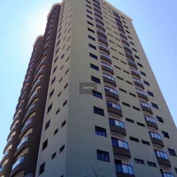 Apartamento em Piracicaba, bairro Paulista