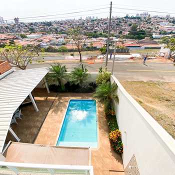 Casa de Condomínio em Piracicaba, bairro Loteamento Residencial Reserva do Engenho