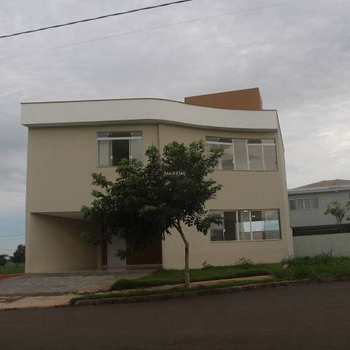Casa de Condomínio em Piracicaba, bairro Taquaral