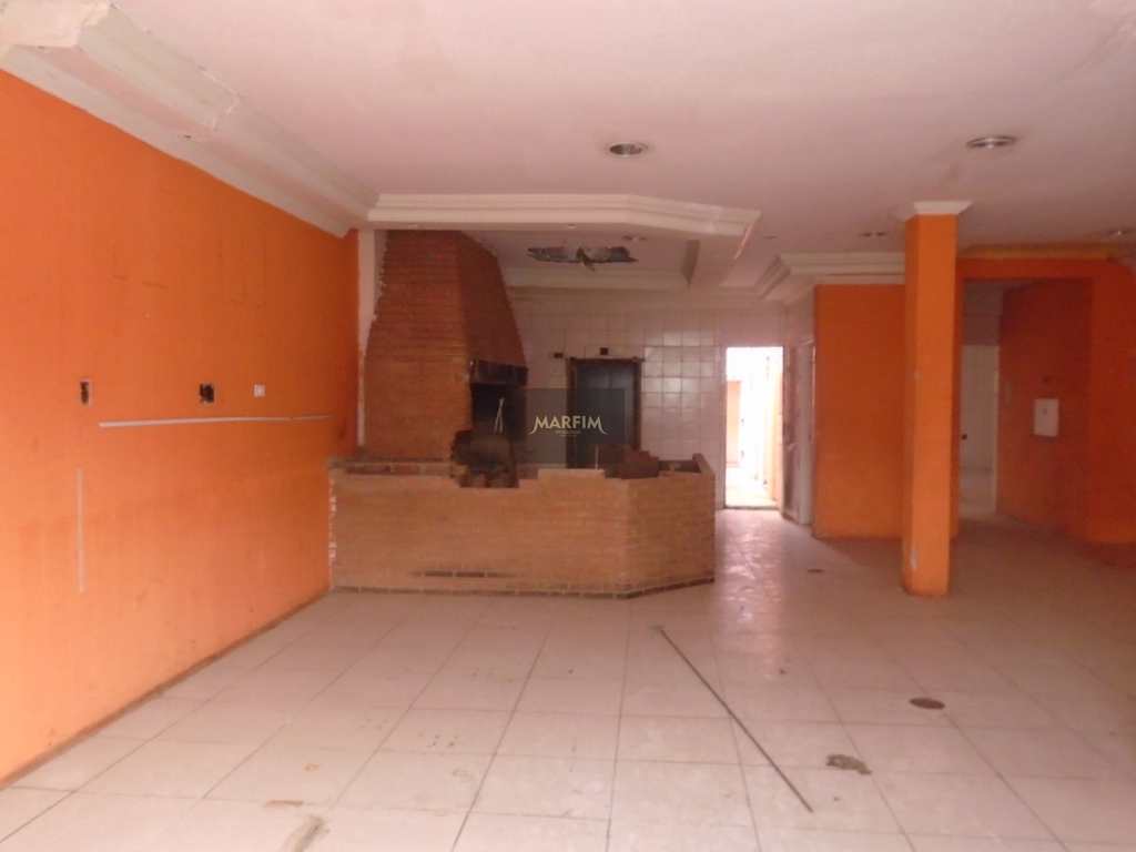 Salão em Piracicaba, no bairro Parque Orlanda I