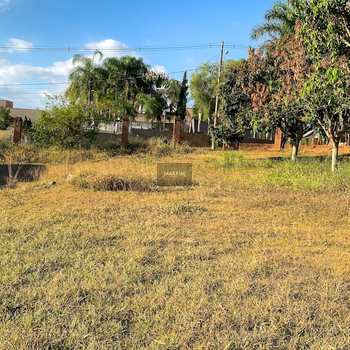 Terreno de Condomínio em Piracicaba, bairro Colinas do Piracicaba (Ártemis)