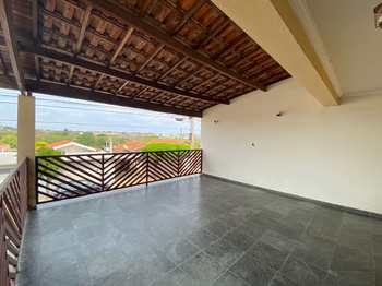 Casa, código 62249776 em Piracicaba, bairro Vila Rezende