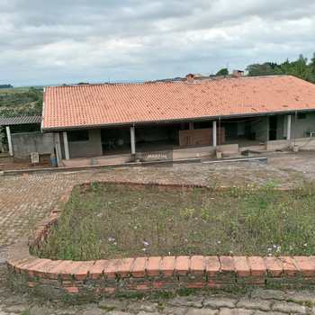 Chácara em Piracicaba, bairro Pau D'alhinho
