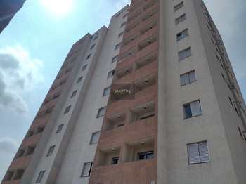 Apartamento, código 62249788 em Piracicaba, bairro São Dimas