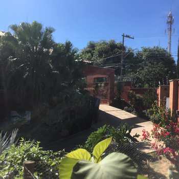 Casa em São Pedro, bairro Jardim Iporanga