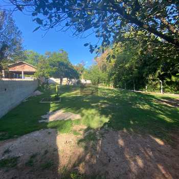 Chácara em Piracicaba, bairro Estância Lago Azul (Ártemis)