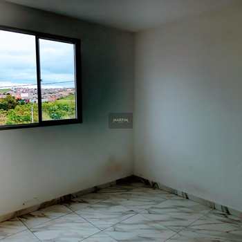 Apartamento em Piracicaba, bairro Parque Orlanda III