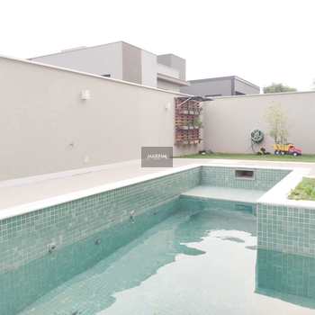 Casa de Condomínio em Piracicaba, bairro Loteamento Residencial E Comercial Villa D'aquila