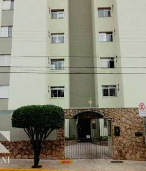 Apartamento, código 62249860 em Piracicaba, bairro Alto