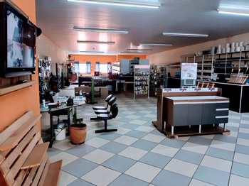 Loja, código 62249870 em Piracicaba, bairro Vila Sônia
