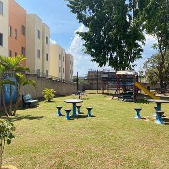 Apartamento em Piracicaba, bairro Jardim Parque Jupiá