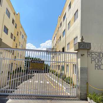 Apartamento em Piracicaba, bairro Jardim Parque Jupiá