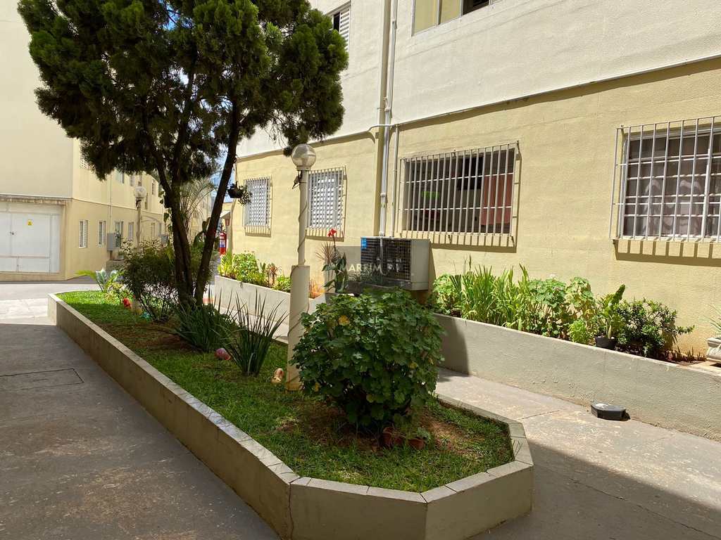 Apartamento em Piracicaba, no bairro Jardim Parque Jupiá
