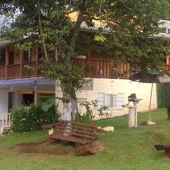 Chácara em Piracicaba, bairro Jardim Planalto