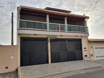 Casa, código 62249882 em Piracicaba, bairro Jardim dos Manacás