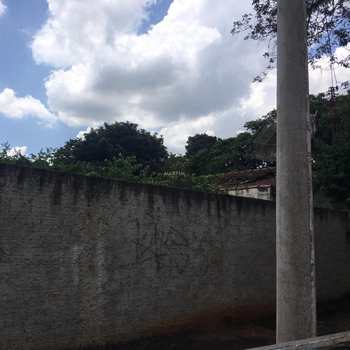 Terreno em Piracicaba, bairro Nova Piracicaba