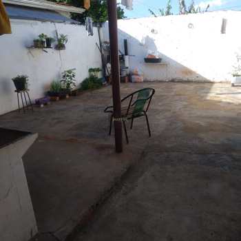 Casa em Piracicaba, bairro Jardim Algodoal