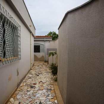 Casa em Piracicaba, bairro Nova Piracicaba