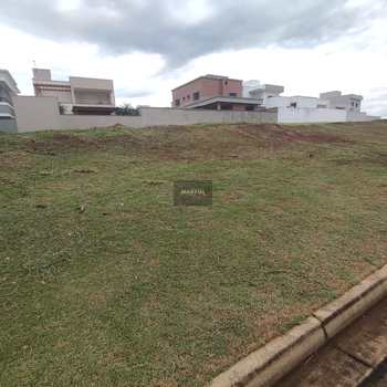 Terreno de Condomínio em Piracicaba, bairro Loteamento Residencial E Comercial Villa D'aquila
