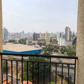 Apartamento em Piracicaba, bairro Paulicéia