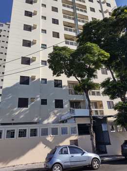 Apartamento, código 62250003 em Piracicaba, bairro Nova América
