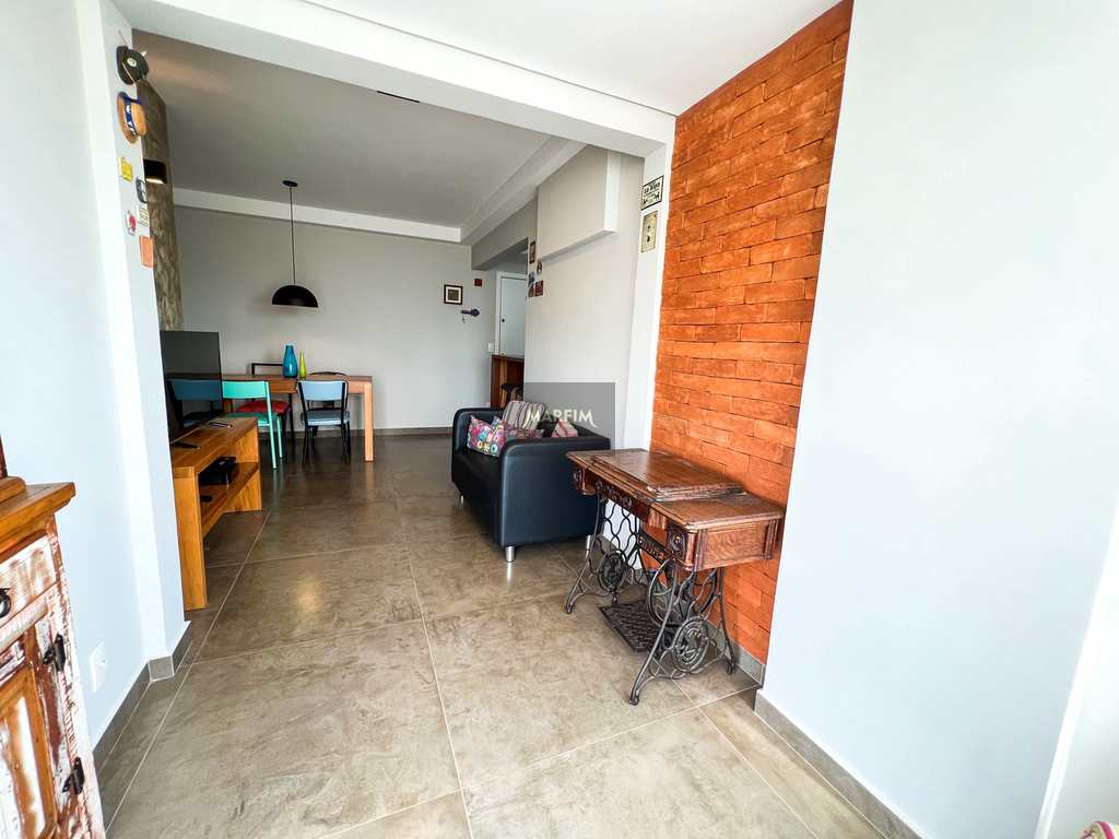 Apartamento em Piracicaba, no bairro Vila Independência