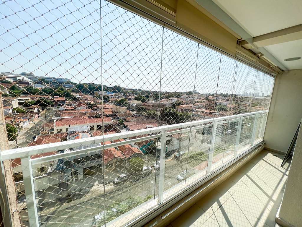 Apartamento em Piracicaba, no bairro Vila Rezende