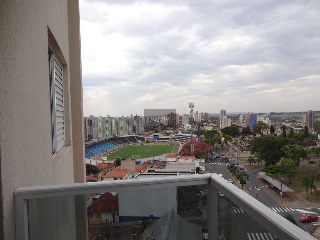 Apartamento em Piracicaba, no bairro Alto