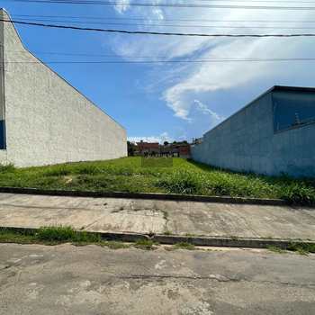 Terreno Comercial em Piracicaba, bairro Paulicéia