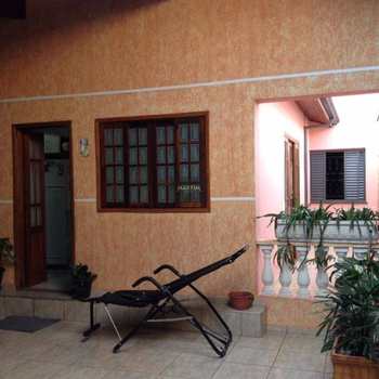 Casa em Piracicaba, bairro Residencial Altos do Piracicaba