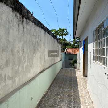 Casa em Piracicaba, bairro Loteamento Santa Rosa