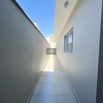 Casa de Condomínio em Piracicaba, bairro Jardim São Francisco