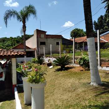 Chácara em Limeira, bairro Área Rural de Limeira
