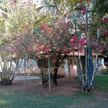 Chácara em Limeira, bairro Bairro do Pinhal