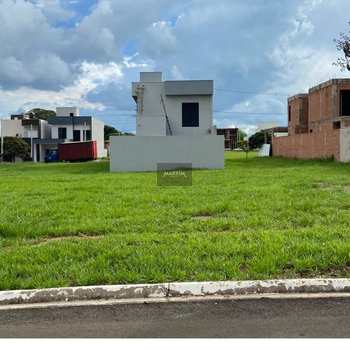 Terreno de Condomínio em Piracicaba, bairro Campestre