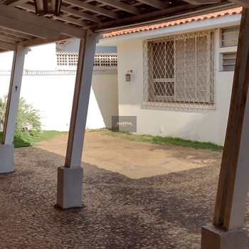 Casa em Piracicaba, bairro São Dimas