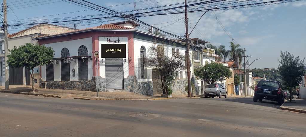 Casa em Piracicaba, no bairro Centro