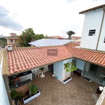 Casa em Piracicaba, bairro Jardim Santa Isabel