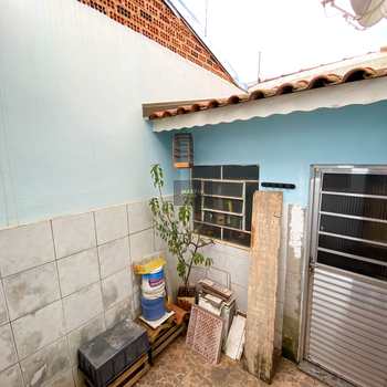 Casa em Piracicaba, bairro Jardim Santa Isabel