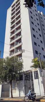 Apartamento, código 62250171 em Piracicaba, bairro São Judas