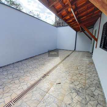 Casa em Piracicaba, bairro Jupiá