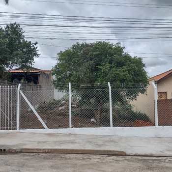 Terreno em Piracicaba, bairro Residencial Paineiras