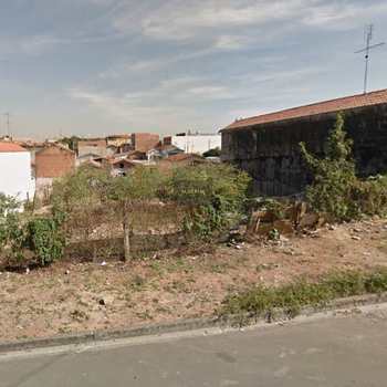 Terreno em Piracicaba, bairro Residencial Paineiras