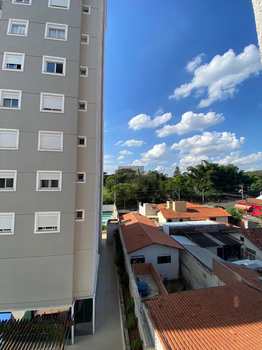 Apartamento, código 62250191 em Piracicaba, bairro São Dimas