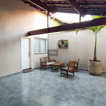 Casa de Condomínio em Piracicaba, bairro Água Branca