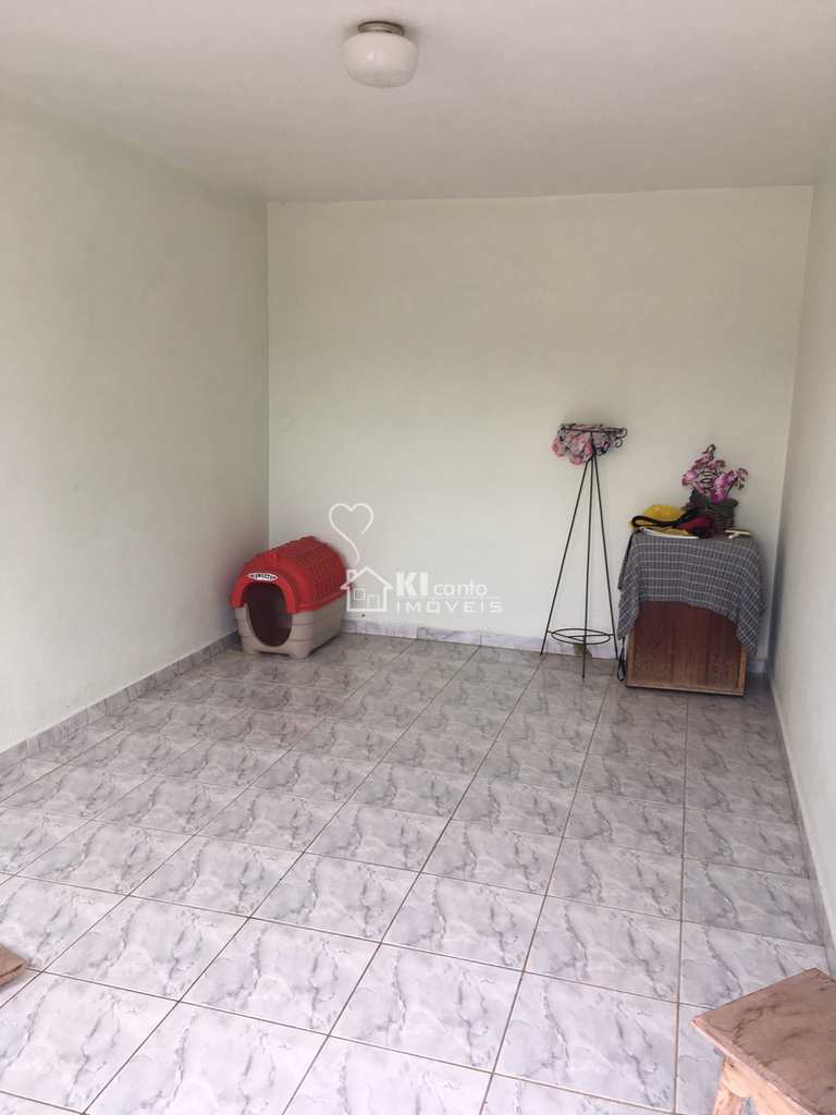 Casa em Atibaia, no bairro Centro