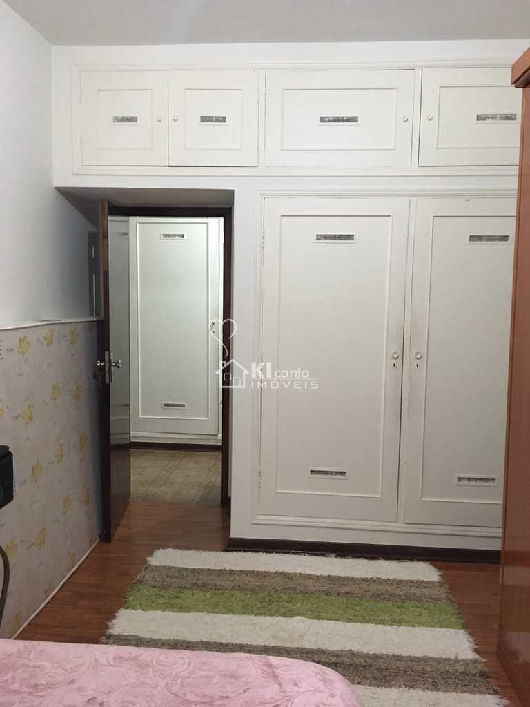 Casa em Atibaia, no bairro Centro